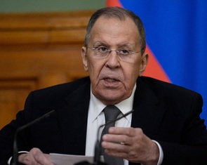 Một trung tướng bị bắn tại Matxcơva, Ngoại trưởng Nga cáo buộc Ukraine đứng sau