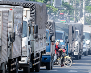 Vì sao dự án mở rộng đường Vĩnh Lộc tăng vốn đầu tư hơn 6.000 tỉ đồng?