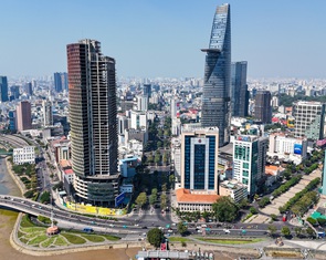 Giám đốc Sở Xây dựng TP.HCM: Sẽ khởi công metro nối Long Thành trong năm nay