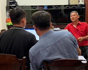 Dược sĩ y học cổ truyền ở Việt Nam mà bào chế 'thuốc đông y Hong Kong, Trung Quốc'