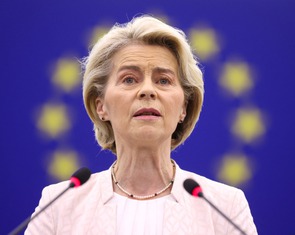 Trước mốc 4 năm chiến sự Nga - Ukraine, EU đề xuất gói trừng phạt quy mô lớn với Matxcơva