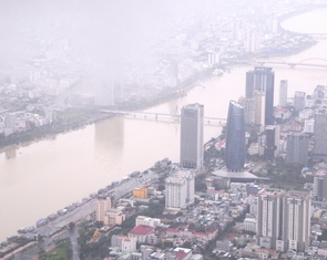 Trung tâm Tài chính quốc tế Đà Nẵng tuyển dụng nhân sự, điều kiện và hạn nộp hồ sơ ra sao?