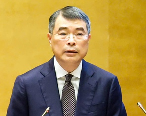 Ông Lê Minh Hưng: Bộ Chính trị sẽ thành lập Ban Chỉ đạo Trung ương về bổ sung, sửa đổi Điều lệ Đảng