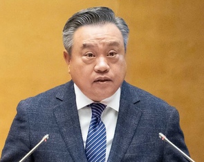 Ông Trần Sỹ Thanh: Lập 22 đoàn kiểm tra do Ủy viên Bộ Chính trị, Ban Bí thư làm trưởng đoàn