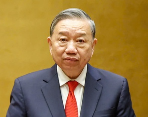 Toàn văn phát biểu của Tổng Bí thư Tô Lâm tại Hội nghị quán triệt Nghị quyết Đại hội XIV của Đảng