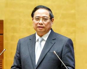 Thủ tướng: Ngay trong 2026 hoàn thành 18 luật, khẩn trương triển khai nhiều nhiệm vụ quan trọng