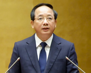 Ông Trịnh Văn Quyết: 'Không chấp nhận trì trệ, né tránh trách nhiệm, nói nhiều làm ít'