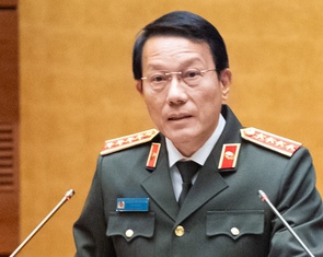 Đại tướng Lương Tam Quang: Phấn đấu giảm mạnh tội phạm, xây dựng xã hội không có tội phạm