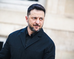 Ông Zelensky: Mỹ muốn Nga - Ukraine chấm dứt cuộc chiến trước tháng 6