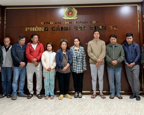 Khởi tố 26 bị can sản xuất, kinh doanh thực phẩm chức năng, thuốc chữa bệnh giả