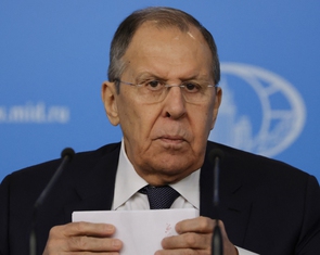 Ngoại trưởng Nga: Matxcơva vẫn sẵn sàng hợp tác với Mỹ nhưng không mấy lạc quan
