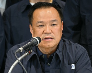 Thủ tướng Anutin cam kết xây tường biên giới với Campuchia, không mở lại cửa khẩu