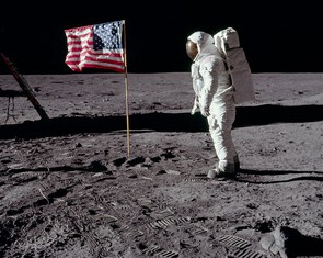 Elon Musk hoãn kế hoạch lên sao Hỏa, chuyển hướng xây thành phố tự vận hành trên Mặt trăng