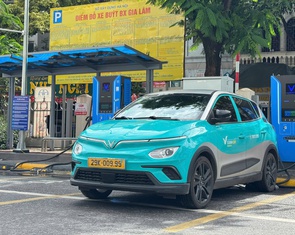 VinFast miễn phí sạc pin ô tô đến đầu năm 2029, xe máy điện miễn phí đổi pin đến giữa năm 2028