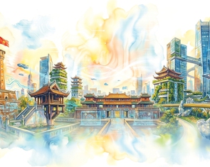 Mã Gen của kỷ nguyên ánh sáng