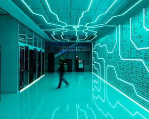 Big Tech chạy đua rót vốn cho AI