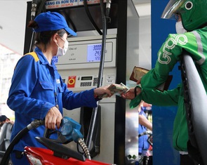 Hơn 20 thương nhân kinh doanh xăng dầu dừng hoạt động trong năm 2025