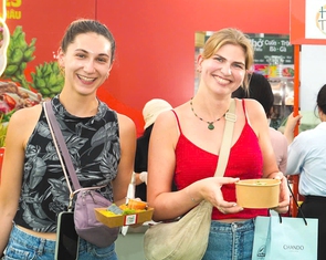 Quảng bá hình ảnh Việt Nam bắt đầu từ lan tỏa văn hóa Việt