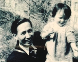 40 năm tìm con gái cho cha