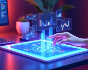 AI làm rung chuyển ngành thanh toán toàn cầu như thế nào?