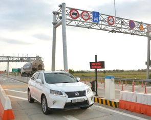 Thu phí cao tốc do Nhà nước đầu tư: Tạo nguồn bảo trì, mở thêm cao tốc