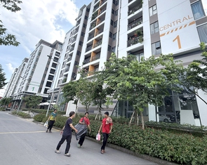 Làm sao để người thu nhập trung bình mua được nhà ở?