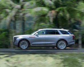 Pin mới cho phép xe điện đi hơn 1.000km/sạc, có chạy ở Nam Cực pin sụt rất ít