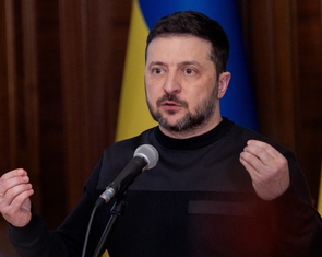 Ukraine nói muốn nối lại đàm phán với Nga nhưng Mỹ chỉ tập trung vào Iran