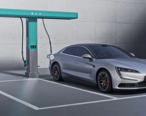 BYD dự kiến mở trạm sạc siêu nhanh tại Việt Nam: Chỉ sạc 10 phút gần đầy