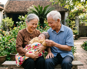 Tin tức sáng 11-3: Đề xuất người trên 61 tuổi không được nhận con nuôi