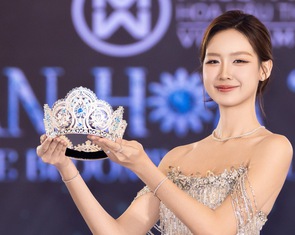 Miss World Vietnam tổ chức hai cuộc thi trong năm 2026?