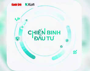 Ra mắt cuộc thi Chiến binh đầu tư