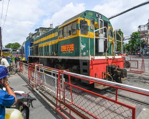 Đừng chủ quan với nguy cơ tai nạn đường sắt