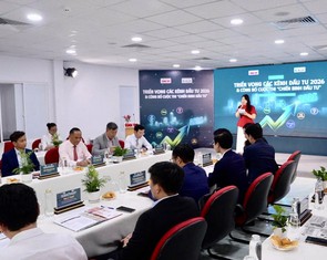 Chuyên gia ‘giải mã’ các kênh đầu tư hấp dẫn, dễ sinh lời trong 2026