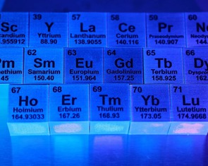 Mỹ kỳ vọng công nghệ tái chế giúp phá thế thống trị khoáng sản thiết yếu của Trung Quốc