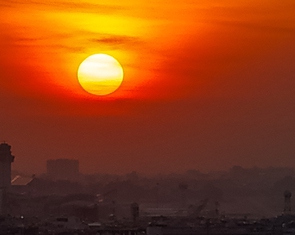 TP.HCM sắp có app xem chất lượng môi trường ngay trên điện thoại