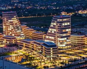 Phê duyệt quy hoạch Hải Phòng: hướng tới đô thị biển thông minh, 9,5 triệu dân