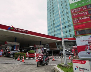 Thế giới xoay xở trong cuộc khủng hoảng năng lượng