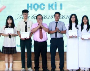 TP.HCM: 1 trường công lập xin tuyển 70% chỉ tiêu lớp 10 dành cho học sinh tại chỗ