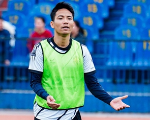 Tuần lễ 'báo động đỏ' cho bóng đá Thanh Hóa