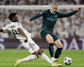 Nóng bỏng các trận đại chiến