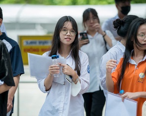 Thi tốt nghiệp THPT 2026: Gộp giấy báo dự thi, trường cấp giấy chứng nhận, rút ngắn phúc khảo