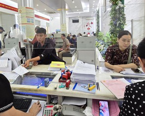 TP.HCM yêu cầu giải quyết thông suốt hồ sơ đất đai nhận trước và cả sau 31-1-2026