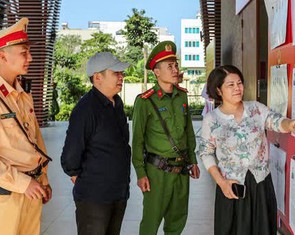 Tin tức sáng 12-3: Trường hợp nào cử tri được nhờ người viết hộ phiếu, bỏ hộ phiếu bầu cử?