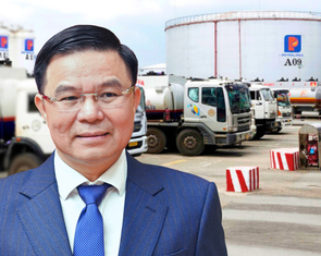 Quyền Bộ trưởng Công Thương: Chúng ta không thể không thay đổi khi thế giới thay đổi