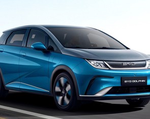 BYD Dolphin 2026 sắp ra mắt Việt Nam: Giá dự kiến dưới 600 triệu, chạy 435km/sạc