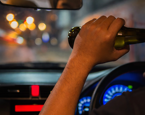 AI 'soi mặt' phát hiện tài xế say rượu, không cần đo nồng độ cồn