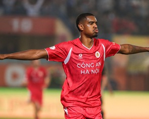 Lịch trực tiếp V-League vòng 16: Ninh Bình đấu Công An Hà Nội