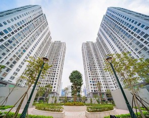 Nguồn cung tăng vọt, cửa đã rộng cho người mua nhà ở xã hội?