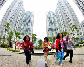 Doanh nghiệp kêu lãi vay nhà ở xã hội 12%/năm quá cao, Ngân hàng Nhà nước nói gì?